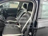 2018 Volkswagen T-Roc