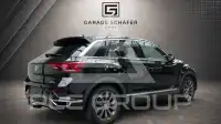 2018 Volkswagen T-Roc