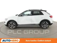2018 Volkswagen T-Roc