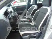 2018 Volkswagen T-Roc