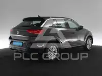 2018 Volkswagen T-Roc