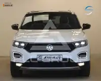 2018 Volkswagen T-Roc