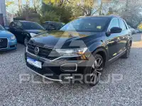2018 Volkswagen T-Roc