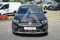 2018 Volkswagen T-Roc
