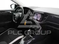 2018 Volkswagen T-Roc