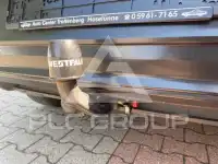 2018 Volkswagen T-Roc