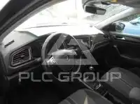 2018 Volkswagen T-Roc
