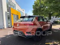 2018 Volkswagen T-Roc