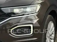 2018 Volkswagen T-Roc