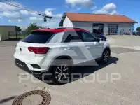 2018 Volkswagen T-Roc