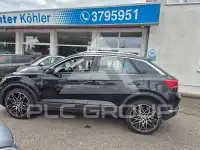 2018 Volkswagen T-Roc