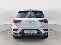 2018 Volkswagen T-Roc