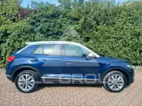 2018 Volkswagen T-Roc