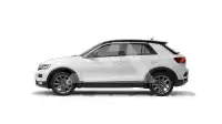 2018 Volkswagen T-Roc