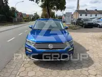 2018 Volkswagen T-Roc