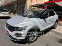 2018 Volkswagen T-Roc