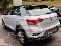 2018 Volkswagen T-Roc