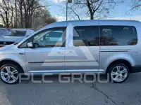 2018 Volkswagen Caddy