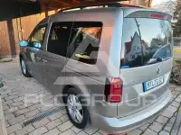 2018 Volkswagen Caddy