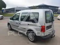 2018 Volkswagen Caddy