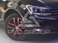 2018 Volkswagen Caddy