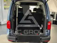 2018 Volkswagen Caddy