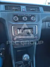 2018 Volkswagen Caddy
