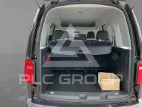 2018 Volkswagen Caddy