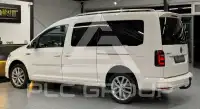 2018 Volkswagen Caddy