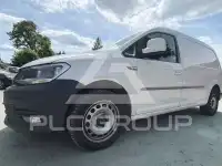 2018 Volkswagen Caddy