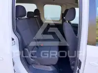 2018 Volkswagen Caddy