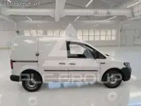 2018 Volkswagen Caddy