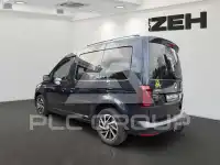 2018 Volkswagen Caddy