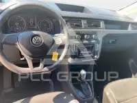 2018 Volkswagen Caddy