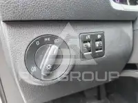 2018 Volkswagen Caddy