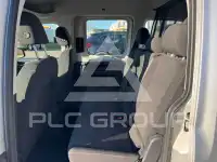 2018 Volkswagen Caddy