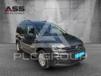 2018 Volkswagen Caddy