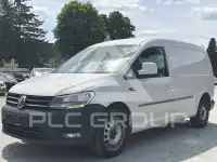 2018 Volkswagen Caddy