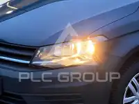 2018 Volkswagen Caddy