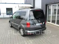 2018 Volkswagen Caddy