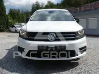 2018 Volkswagen Caddy