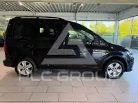2018 Volkswagen Caddy