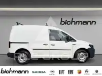 2018 Volkswagen Caddy