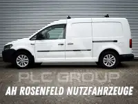 2018 Volkswagen Caddy