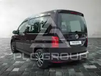 2018 Volkswagen Caddy