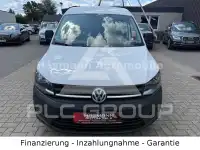 2018 Volkswagen Caddy