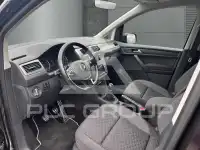 2018 Volkswagen Caddy