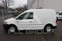 2018 Volkswagen Caddy