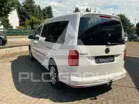 2018 Volkswagen Caddy