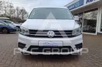 2018 Volkswagen Caddy